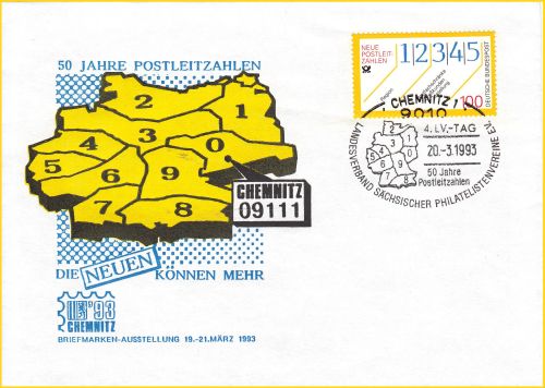 Sonderstempel zum Thema Sonderstempel zum Thema