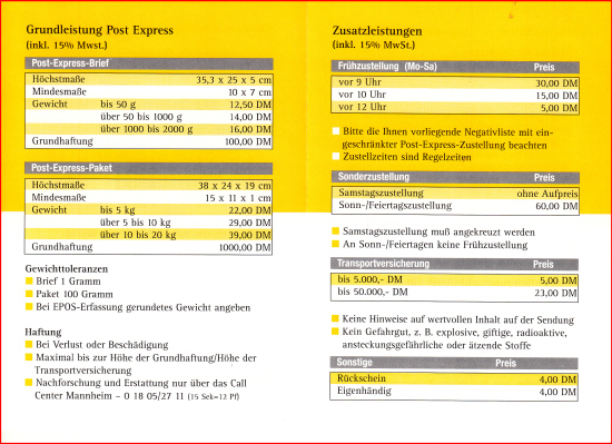 Infobroschüre für die Annahme - Teil 5