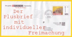 Moderne Postgeschichte