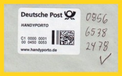 Handymarke