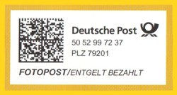 Fotopost