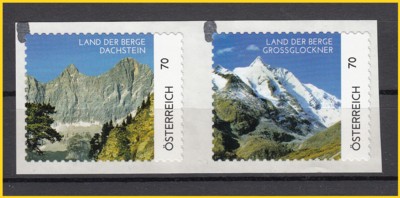 Hier sehen Sie die 2 tatsächlichen Motive, die es bei diesen neuen Automaten gibt
