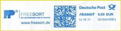 Freesort - Eigenwerbung - Klischee 1