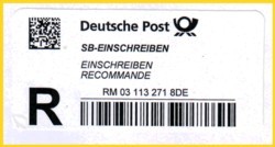 SB-Label