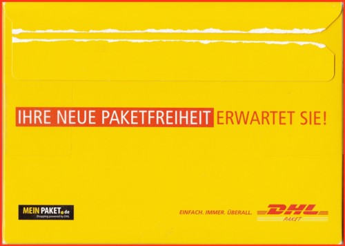 Die dazugehörige Rückseite des Paketes aus dem Jahre 2011 Die dazugehörige Rückseite des Paketes aus dem Jahre 2011