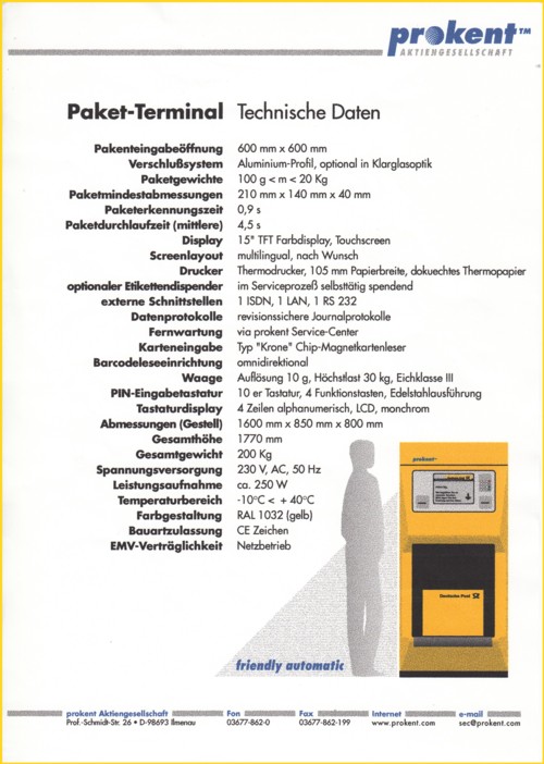 Hier das dazugehörige technische Datenblatt in deutscher Version