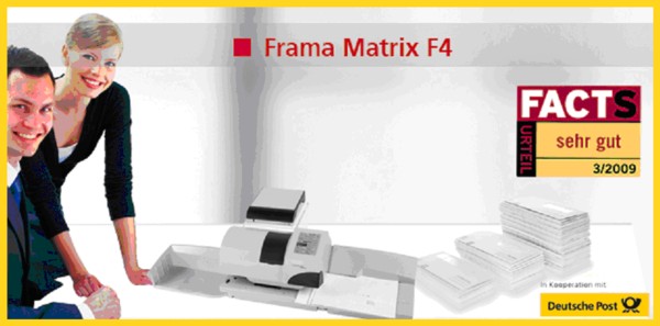 Frama Matrix F4