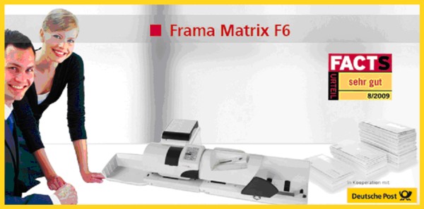 Frama Matrix F6